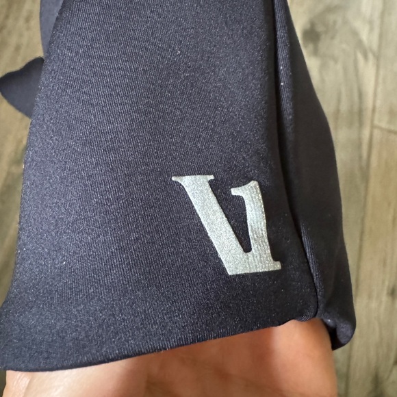 Vuori Evolve Square Neck Bra - Picture 4 of 6